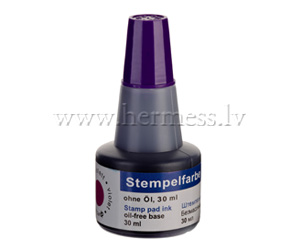 Zmogu tinte 30 ml, violeta